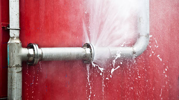 Best Emergency water damage restoration  in Dawson, GA